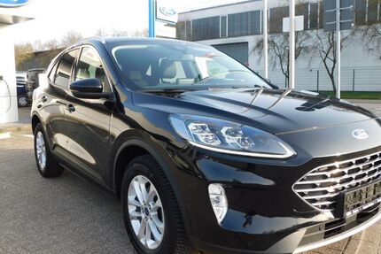 Ford Kuga 66.800 km 21.890 &euro; Selm 59379