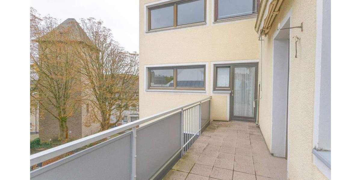 Etagenwohnung Menden Mitte - 2 Zimmer, 69 m&sup2;, 145.000&euro; | Angebot:24498078