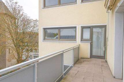 Wohnung Menden Mitte - 2 Zimmer, 69 m&sup2;, 145.000&euro; | Angebot:24498078