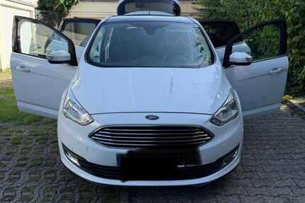 Ford C-Max 139.000 km 9.500 &euro; Recklinghausen 45657