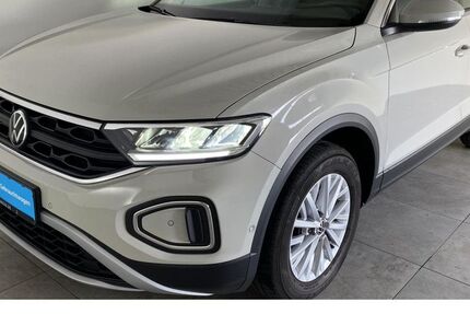 VW T-Roc 55.651 km 19.770 &euro; Bochum - Linden 44879