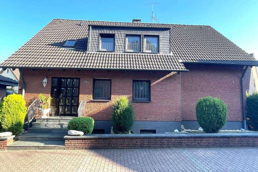 Haus zum Kaufen in Lünen - Niederaden 598.000 € 210 m²