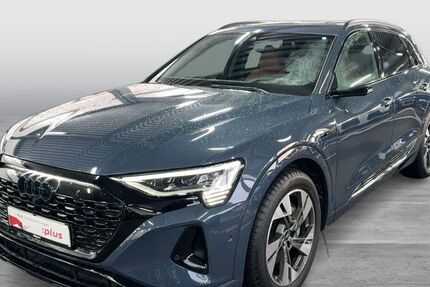 Audi Q8 e-tron 39.465 km 53.690 &euro; Dortmund 44143