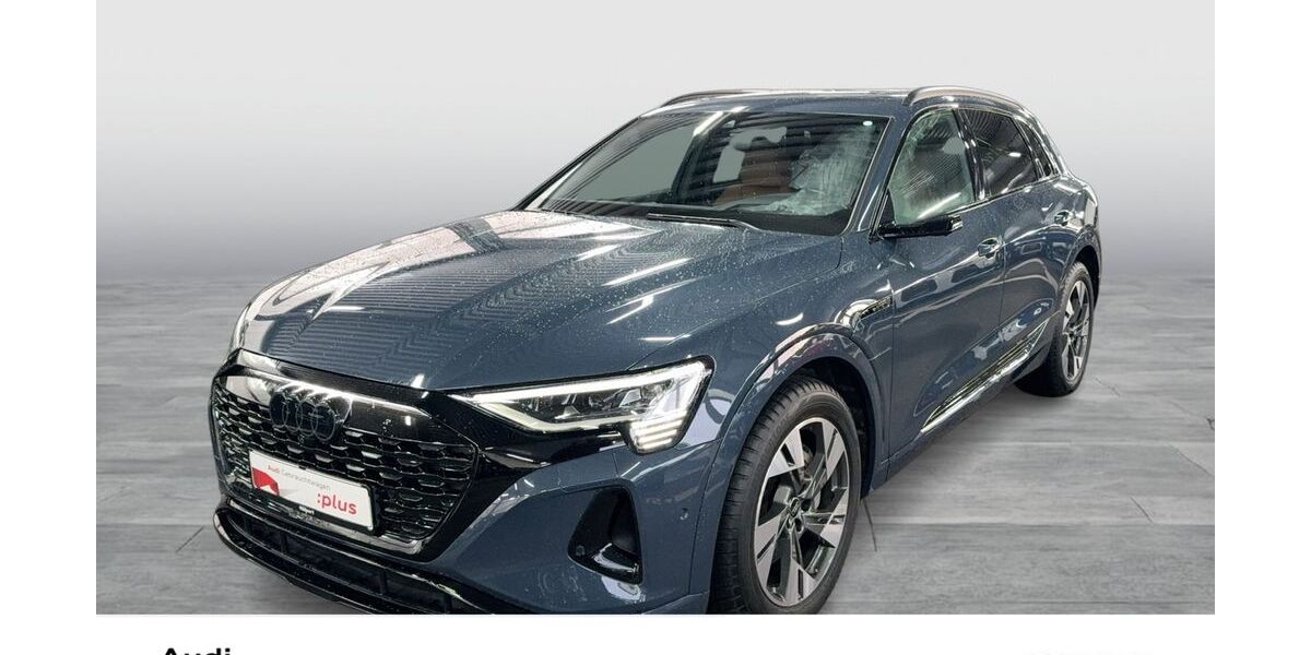 Audi Q8 e-tron 39.465 km 53.690 &euro; Dortmund 44143