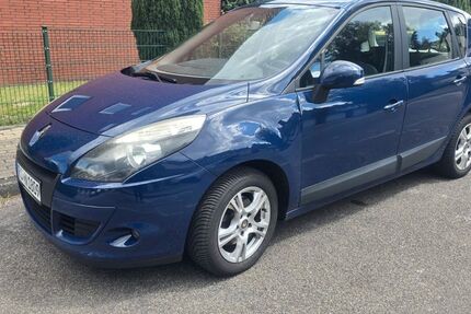 Renault Scenic 146.000 km 2.900 &euro; Dortmund 44147