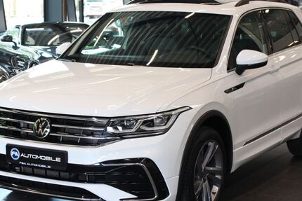 VW Tiguan 71.351 km 34.980 &euro; Bergkamen 59192