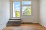 Dachgeschoßwohnung Dortmund Innenstadt Nord - 5 Zimmer, 122 m&sup2;, 300&euro; | Angebot:24508410