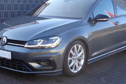 VW Golf 58.995 km 20.890 &euro; Selm 59379