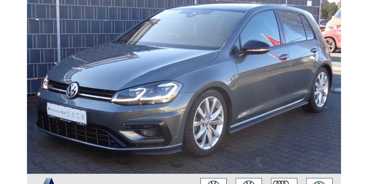 VW Golf 58.995 km 20.890 &euro; Selm 59379