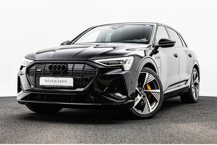 Audi e-tron 54.494 km 38.550 &euro; Hagen 58091