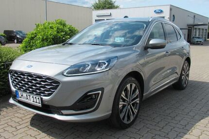 Ford Kuga 13.999 km 32.950 € Ascheberg 59387