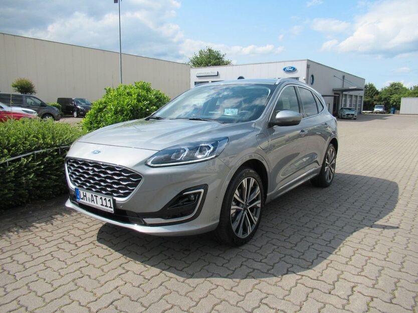 Ford Kuga 13.999 km 32.950 € Ascheberg 59387