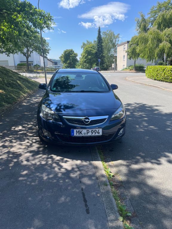 Astra