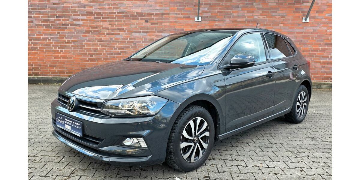 VW Polo 136.000 km 12.990 &euro; Herne (NRW) 44628