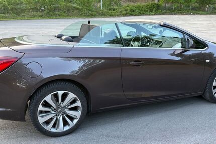 Opel Cascada 58.750 km 14.900 &euro; Fröndenberg 58730