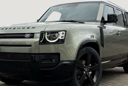 Land Rover Defender 18.500 km 84.450 € Iserlohn 58640
