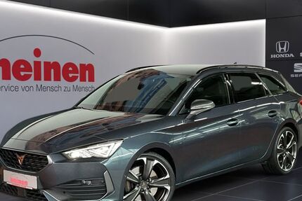 Cupra Leon 33.744 km 30.429 &euro; Bergkamen 59192
