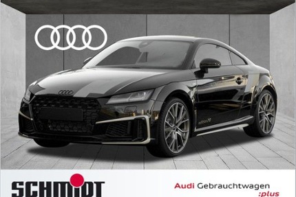 Audi TT 18.050 km 45.840 &euro; Recklinghausen 45657