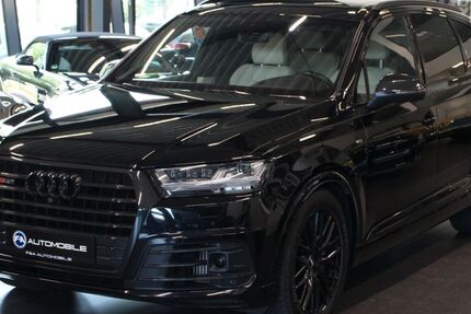 Audi SQ7 72.300 km 53.690 &euro; Bergkamen 59192