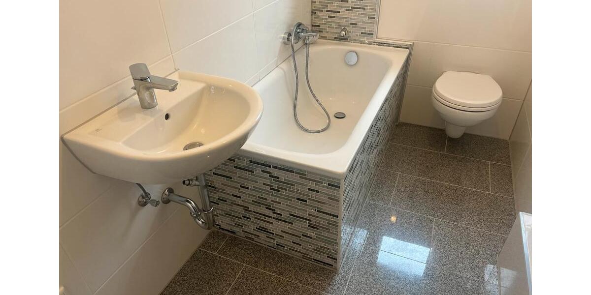 Etagenwohnung Herne Wanne - 3 Zimmer, 51 m&sup2;, 600&euro; | Angebot:24840536