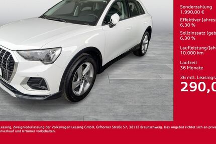 Audi Q3 57.168 km 24.790 &euro; Dortmund 44143