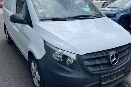 Mercedes-Benz Vito 147.000 km 11.499 &euro; Recklinghausen 45663