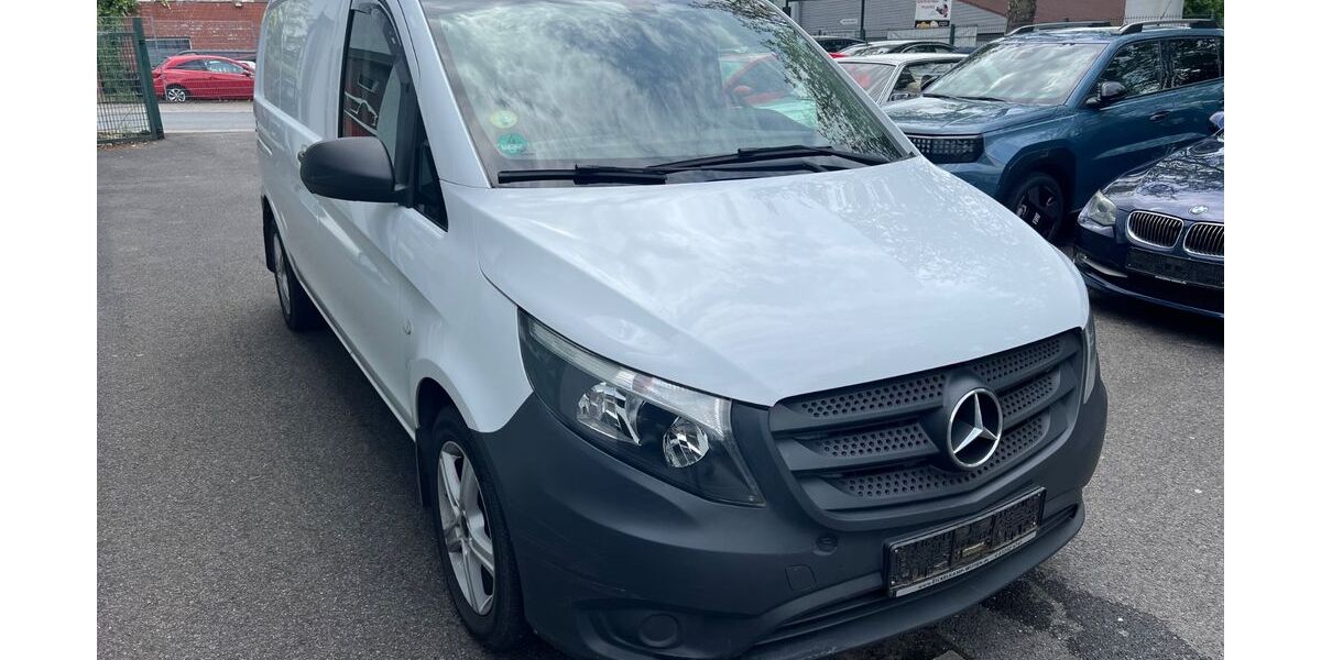 Mercedes-Benz Vito 147.000 km 11.499 &euro; Recklinghausen 45663