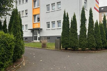 Charmante 2-Zimmer-Wohnung mit Balkon in Hemer zimmer