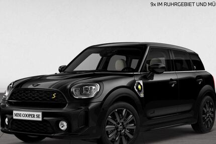 Mini Countryman SE (Cooper) 17.121 km 28.740 &euro; Gelsenkirchen 45897