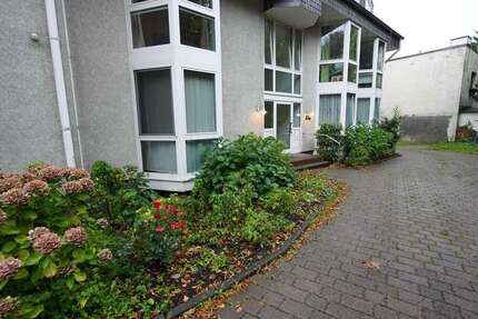 Wohnung zum Kaufen in Wuppertal 169.000 € 85 m²