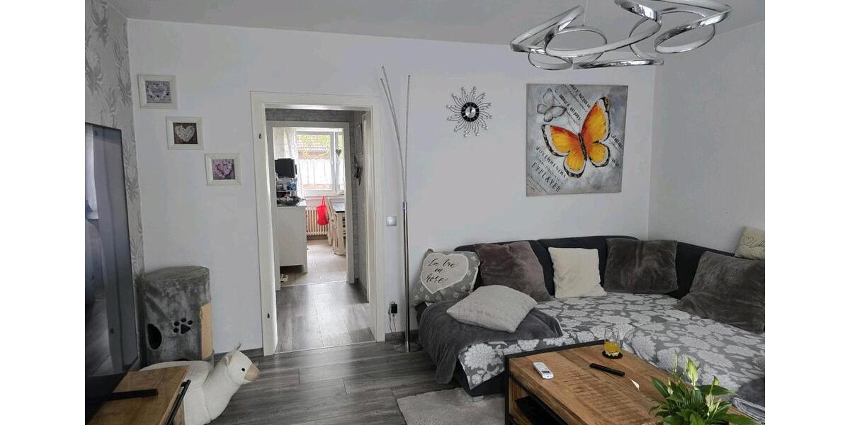 Etagenwohnung Recklinghausen Berghausen - 3 Zimmer, 76 m&sup2;, 155.000&euro; | Angebot:24493533
