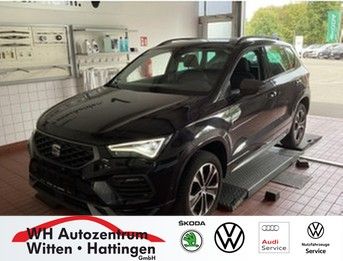 Seat Ateca 83.850 km 23.790 &euro; Witten 58453
