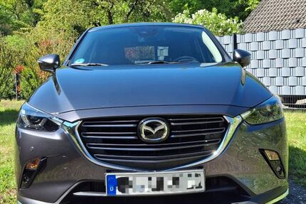 Mazda CX-3 58.000 km 15.900 &euro; Kamen 59174