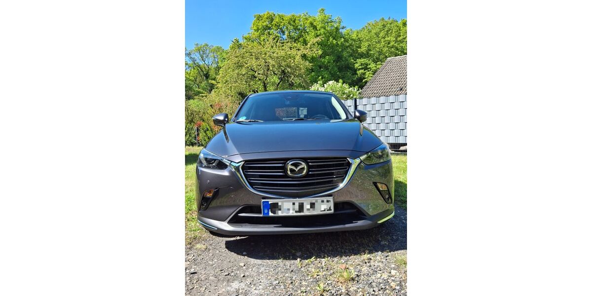 Mazda CX-3 58.000 km 15.900 &euro; Kamen 59174