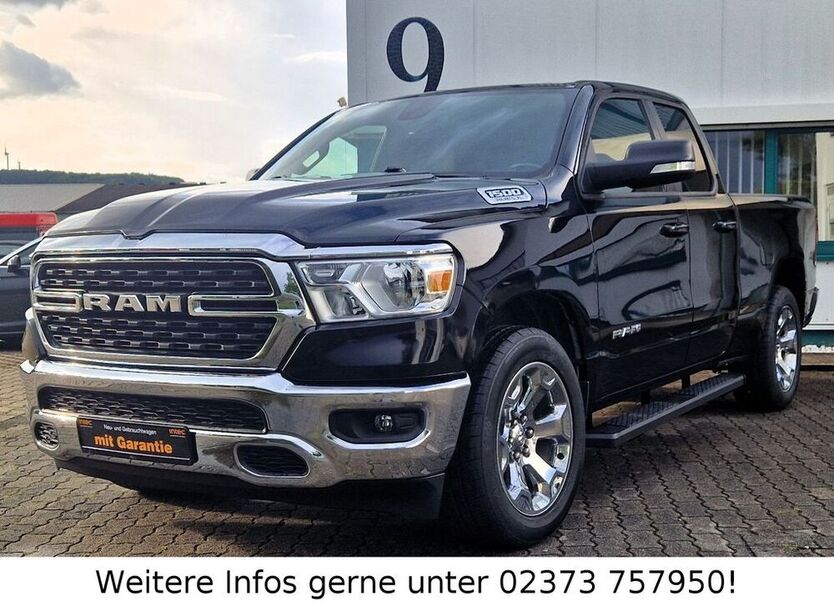 RAM