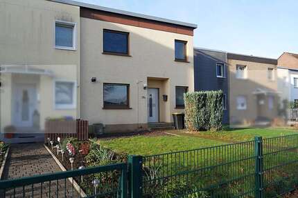 Haus Bönen - 4 Zimmer, 96 m&sup2;, 230.000&euro; | Angebot:24370422