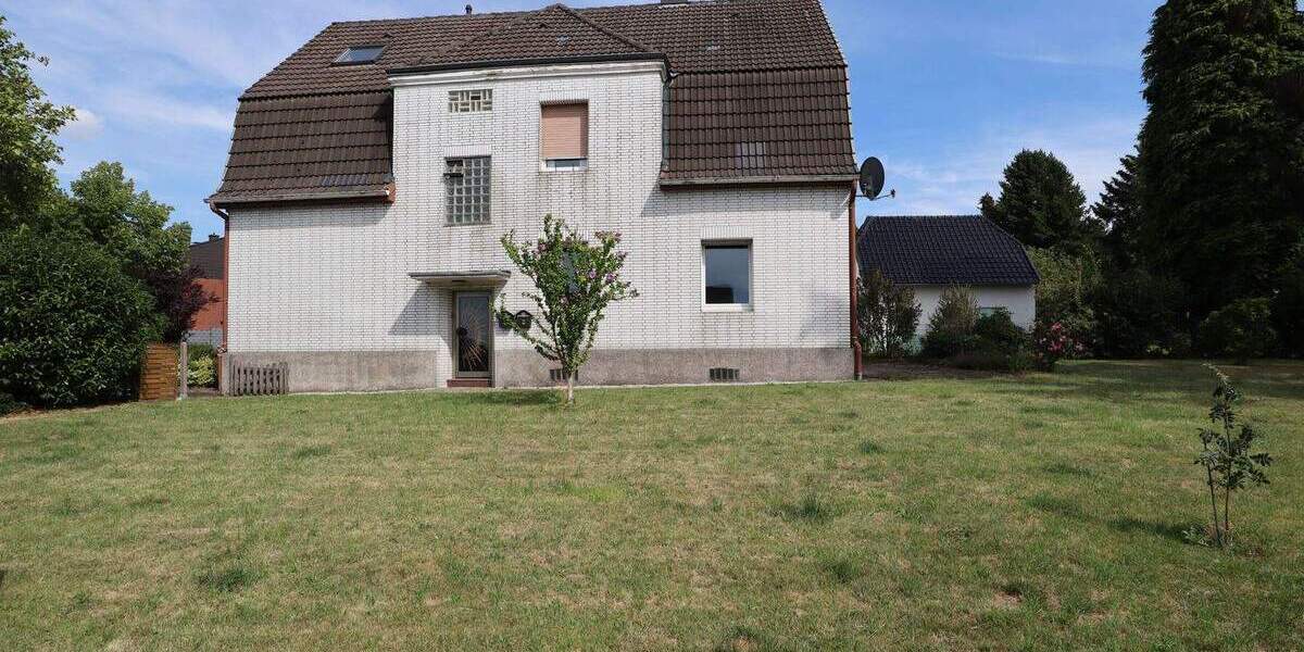 Mehrfamilienhaus, Wohnhaus Dortmund Berghofen - 8 Zimmer, 229 m&sup2;, 439.000&euro; | Angebot:25735052
