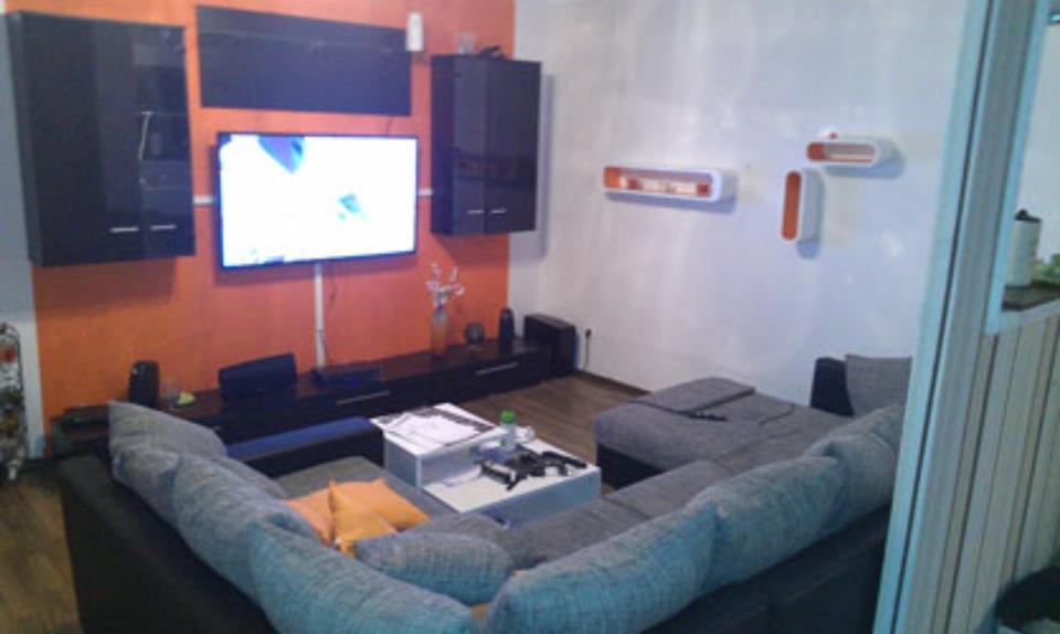 Etagenwohnung Castrop-Rauxel Bladenhorst - 3.5 Zimmer, 90 m&sup2;, 663&euro; | Angebot:24838034