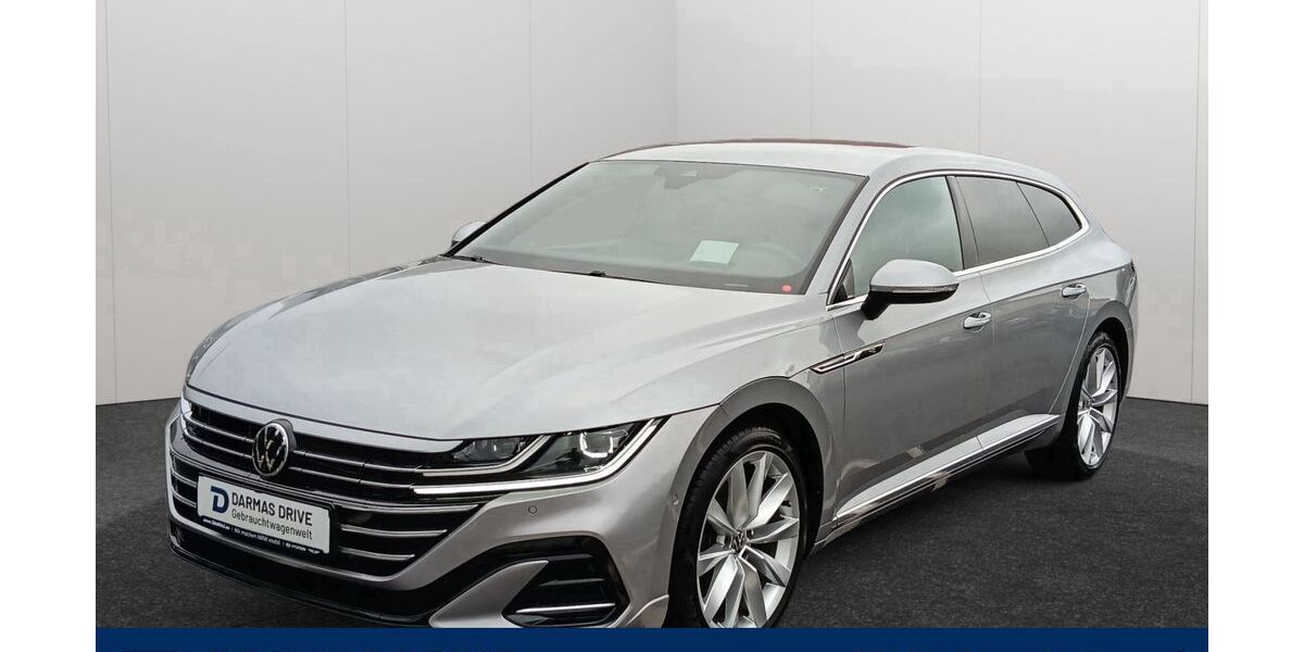 VW Arteon 63.878 km 25.890 &euro; Castrop-Rauxel 44575