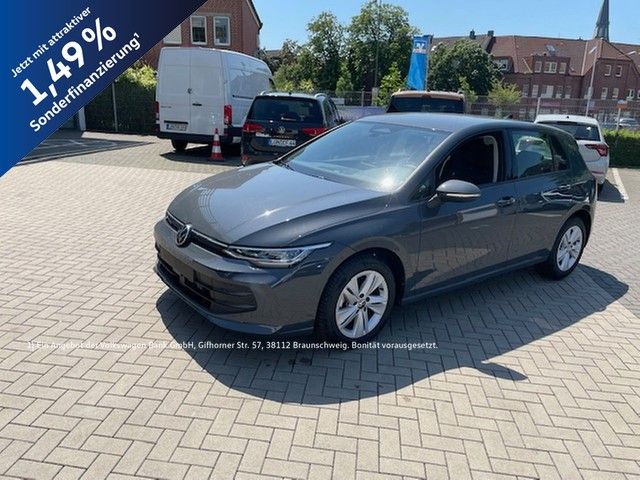 VW Golf 9.310 km 22.498 &euro; Lünen 44534