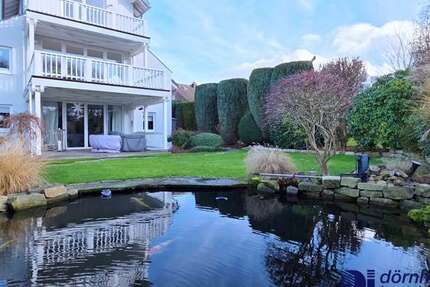 Wohnung zum Kaufen in Dortmund 490.000 € 130.3 m² 4 zimmer