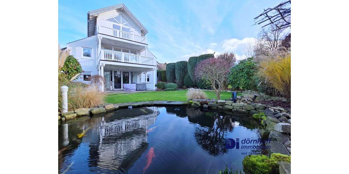 Wohnung zum Kaufen in Dortmund 490.000 € 130.3 m² 4 zimmer