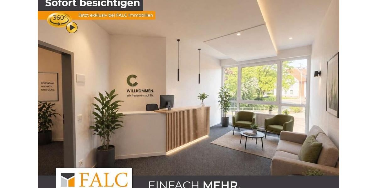 Gewerbeobjekt Recklinghausen - 1.935&euro; | Angebot:26389284