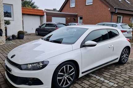 VW Scirocco 206.000 km 5.000 &euro; Unna 59427