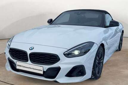BMW Z4 27.002 km 49.490 &euro; Werne 59368