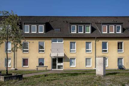 Wohnung Dortmund Mailoh - 3 Zimmer, 77 m&sup2;, 390&euro; | Angebot:27505888