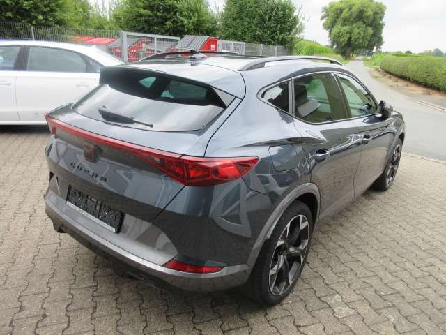 Cupra Formentor 1.4 TSI eHYBRID DSG NAVI PANORAMA KAMERA 72.000 km 24.988 € Bergkamen 59192
