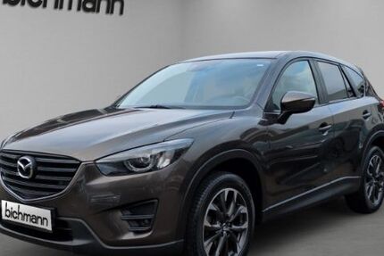 Mazda CX-5 103.148 km 15.555 &euro; Menden 58706