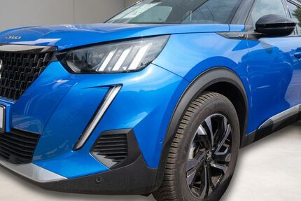 Peugeot 2008 5.280 km 20.485 &euro; Gelsenkirchen 45881