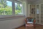 Chices Ding in Werden :) Bezugsklare 4½-Raum-Wohnung mit Studio, Balkon & Garage
